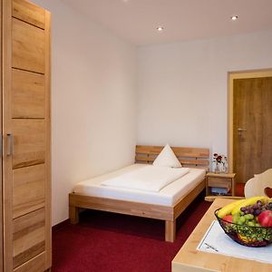 Single Room Shower